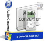 audio converter