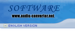 audio converter